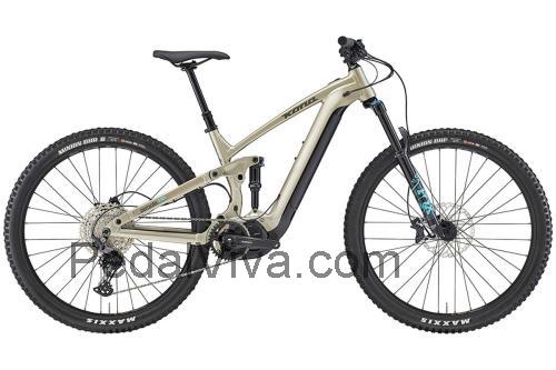 Kona Remote 130 ficha tecnica
